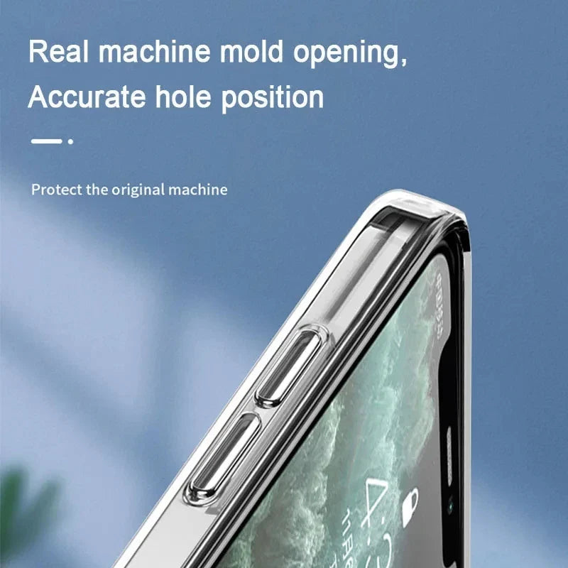 Spider-Man Clear Silicone Case