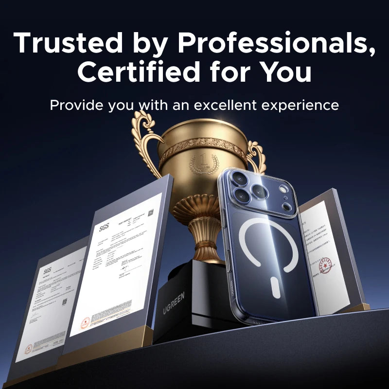 Transparent HD Phone Phone Case