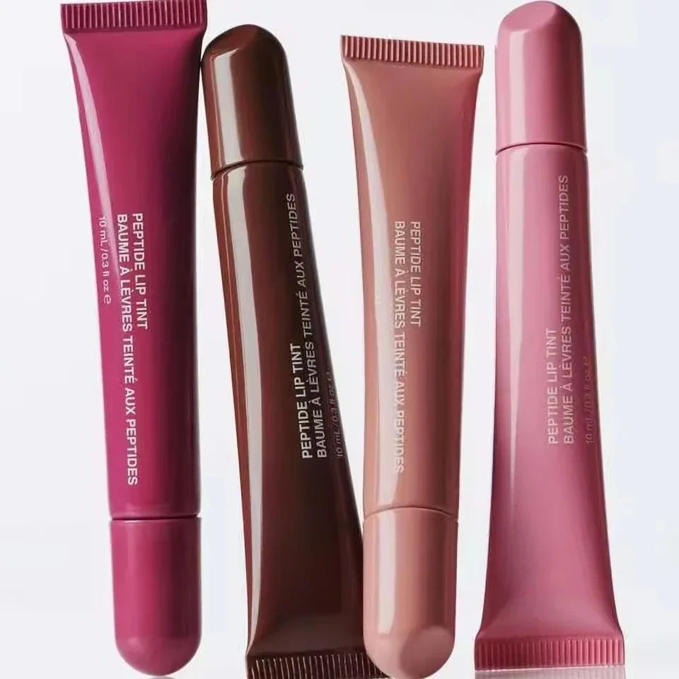 Rhode Makeup Cheek Cream & Lip Gloss iPhone Case