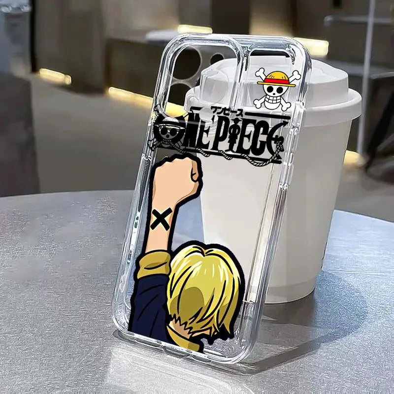 One Piece Roronoa Zoro Phone Case