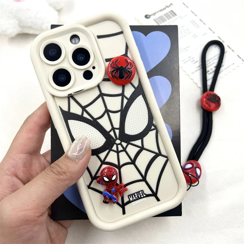 Marvel Spider-Man Phone Case