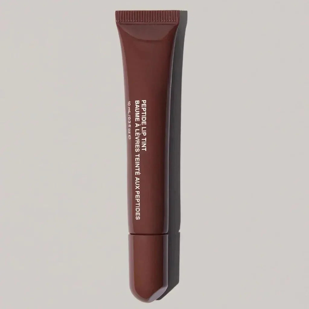 Rhode Makeup Cheek Cream & Lip Gloss iPhone Case