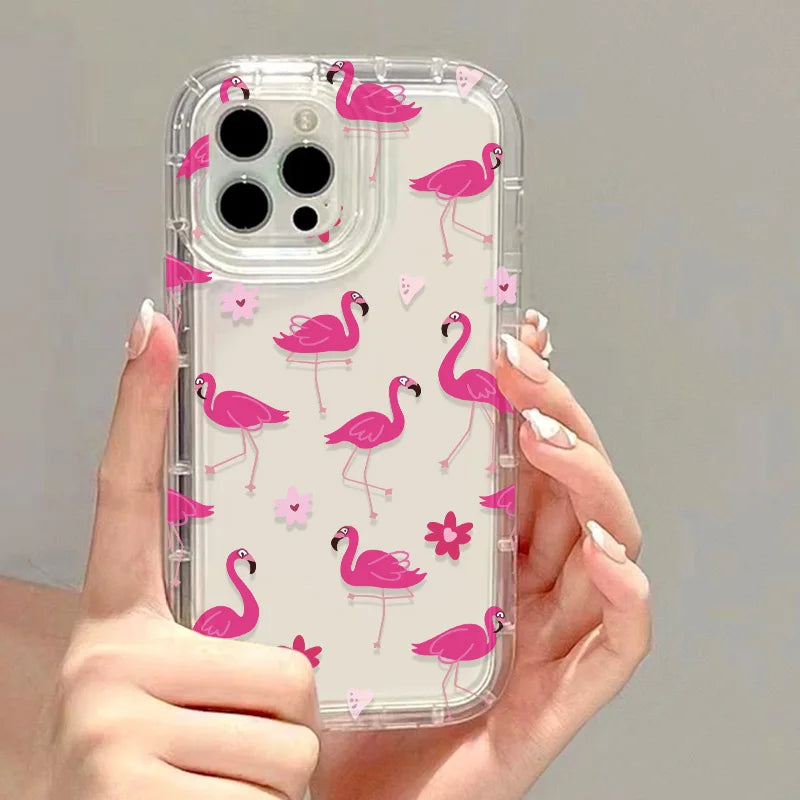 Cute Cherry Phone Case New