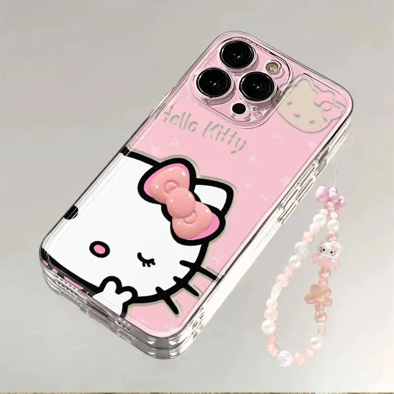 Hello Kitty Phone Case