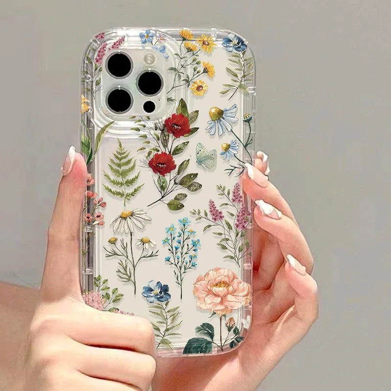 Cute Cherry Phone Case