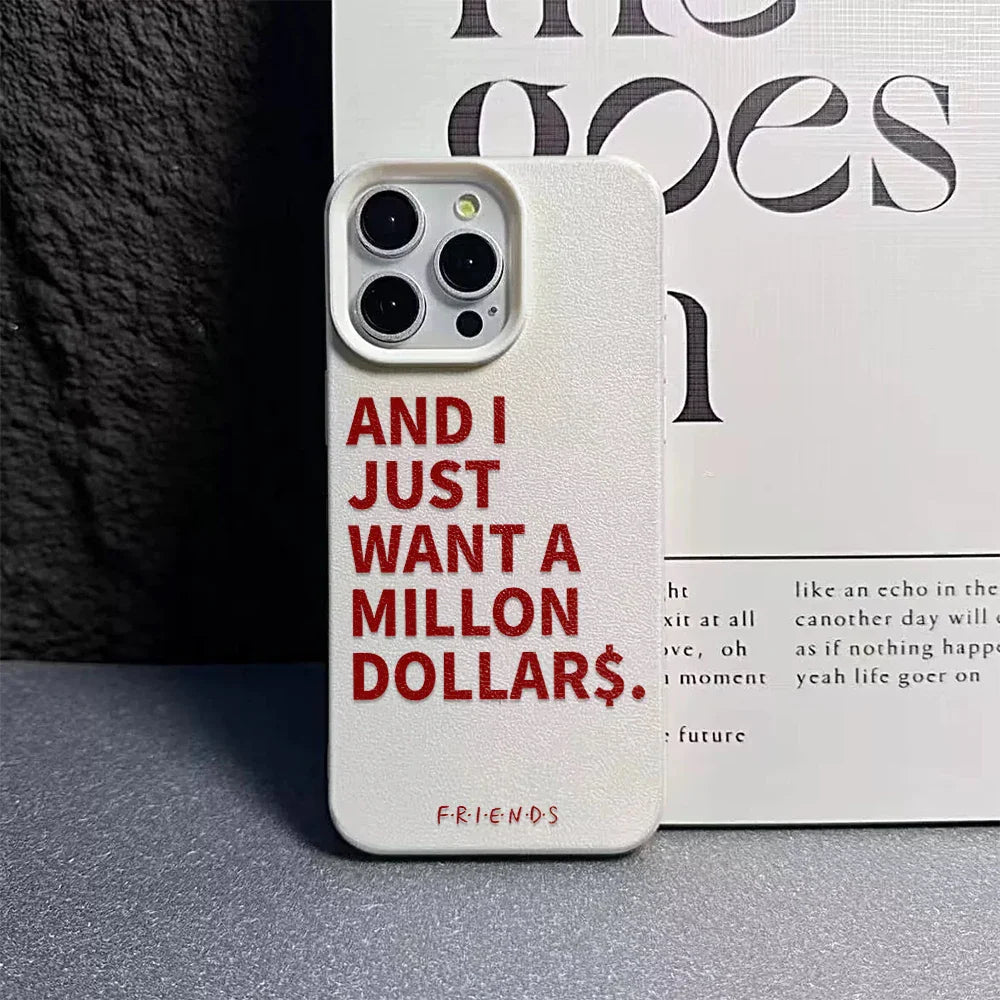 Shockproof Silicone Phone Case