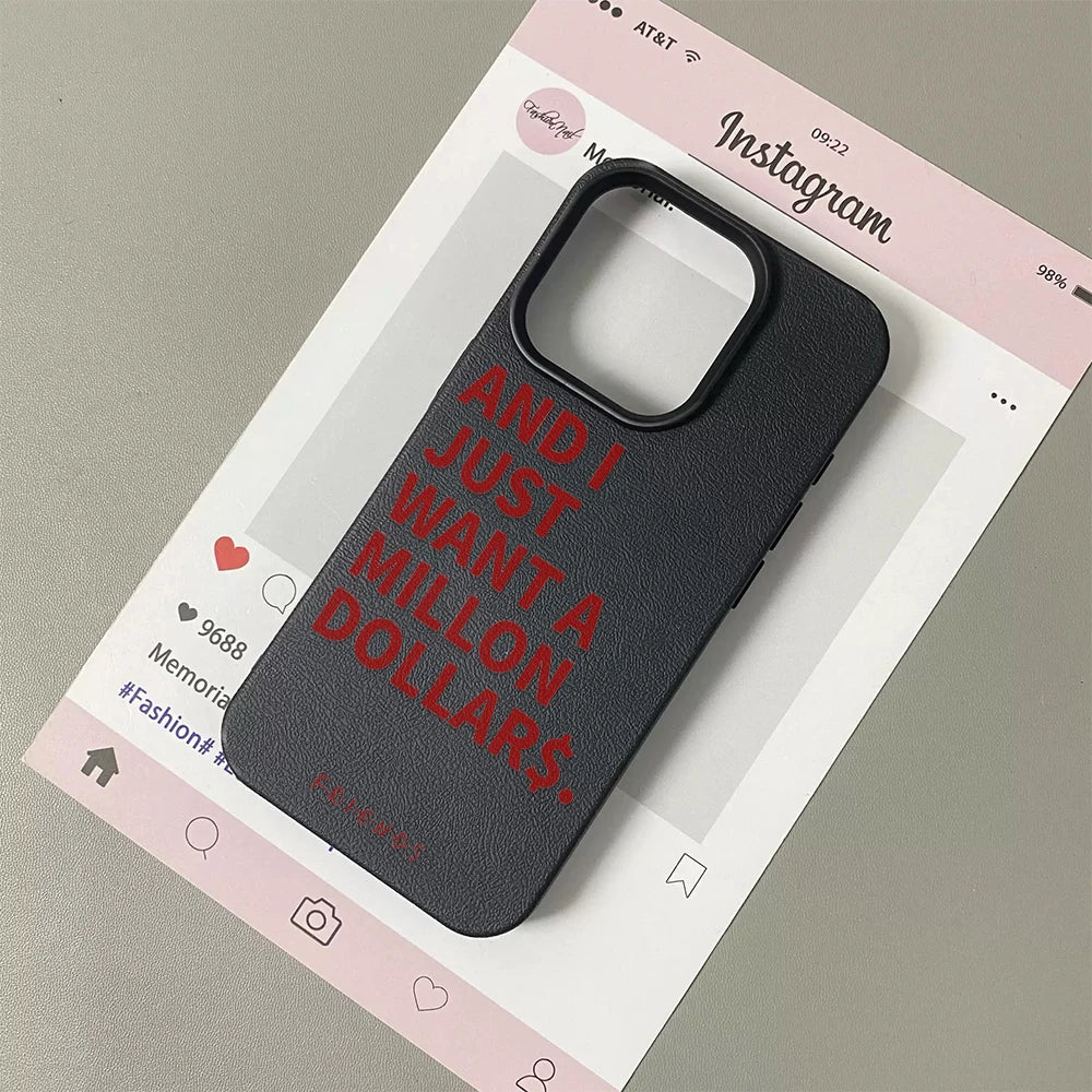 Shockproof Silicone Phone Case