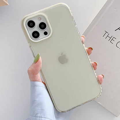 Neon Fluorescent Color Phone Case