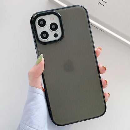 Neon Fluorescent Color Phone Case