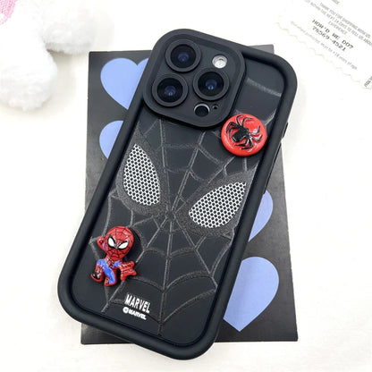 Marvel Spider-Man Phone Case