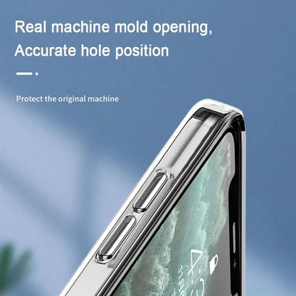 Spider-Man Clear Silicone Case
