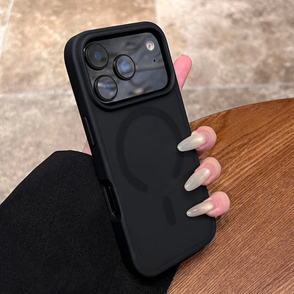 Luxury Slim Matte Phone Case