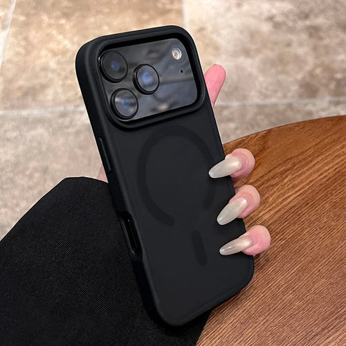 Luxury Slim Matte Phone Case