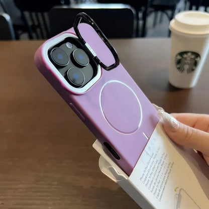 Camera Protection Magsafe Phone Case