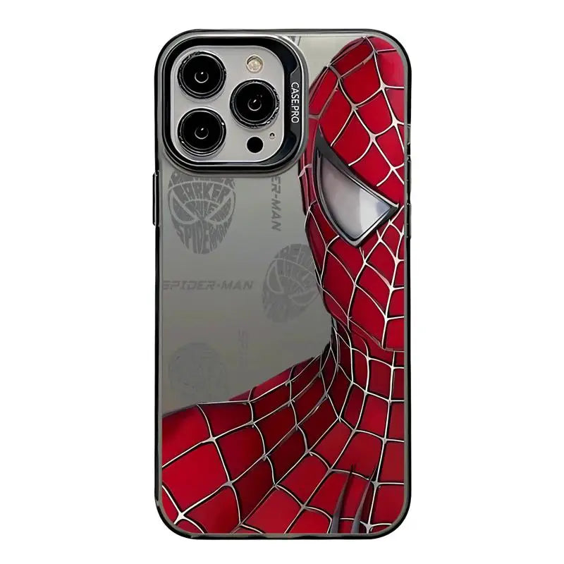 Marvel Spider-Man Cool Venom Soft Case
