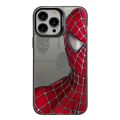 Marvel Spider-Man Cool Venom Soft Case