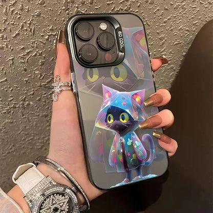 Luxury Shockproof Phone Case