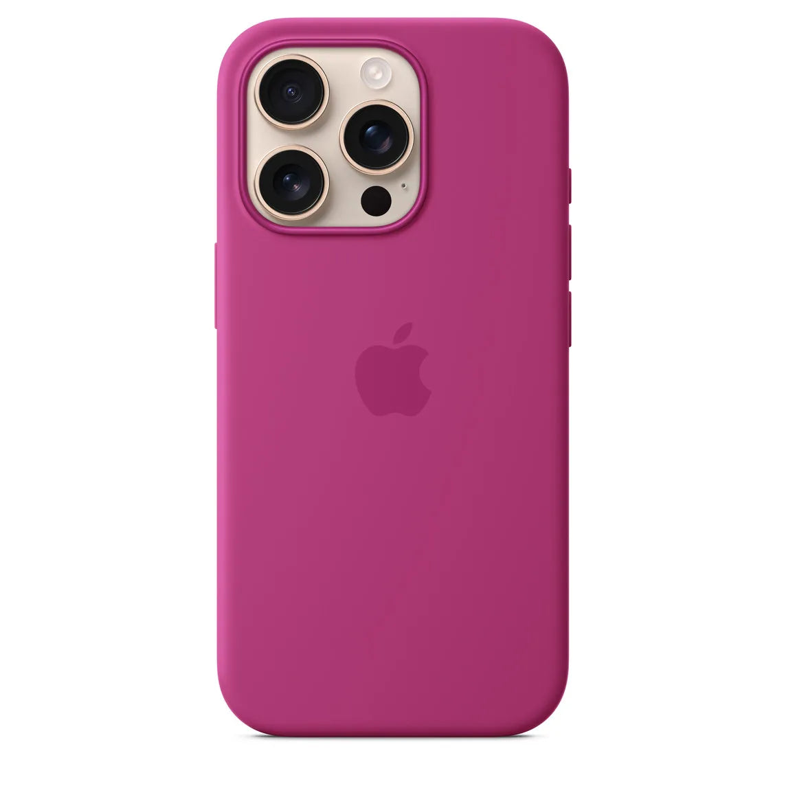 Luxury Original Silicone Phone Case
