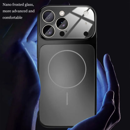 Original Nano Glass Armor Phone Case