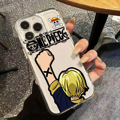 One Piece Roronoa Zoro Phone Case