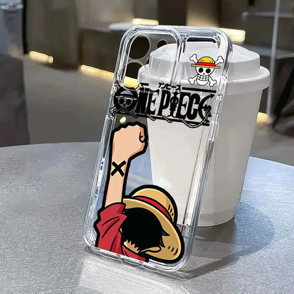 One Piece Roronoa Zoro Phone Case