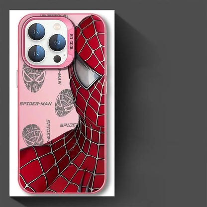 Marvel Spider-Man Cool Venom Soft Case