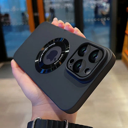 Magsafe Magnetic Case Phone