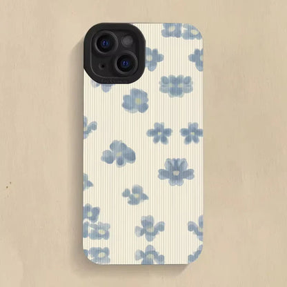 Floral Pattern Phone Case