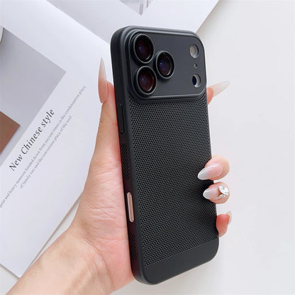 Thin Cooling Heat Dissipation Phone Case New