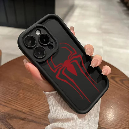 Marvel Cute Spider Man Phone Case