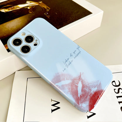 SINGER Please Please Please S-Sabrina C-Carpenter FUNDA Phone Case