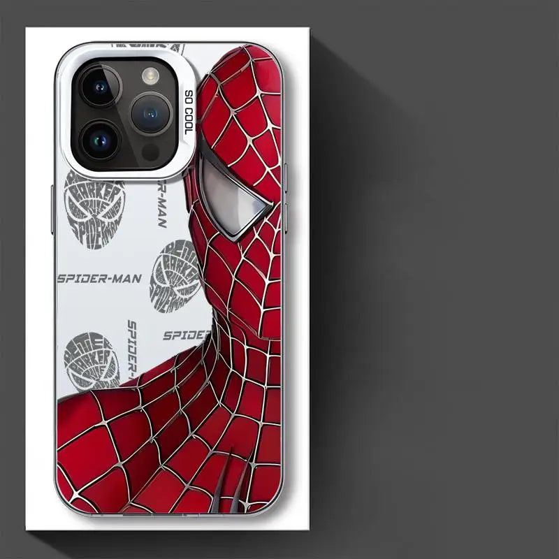 Marvel Spider-Man Cool Venom Soft Case