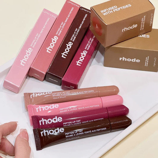 Rhode Lipstick Rhode Lip Tints