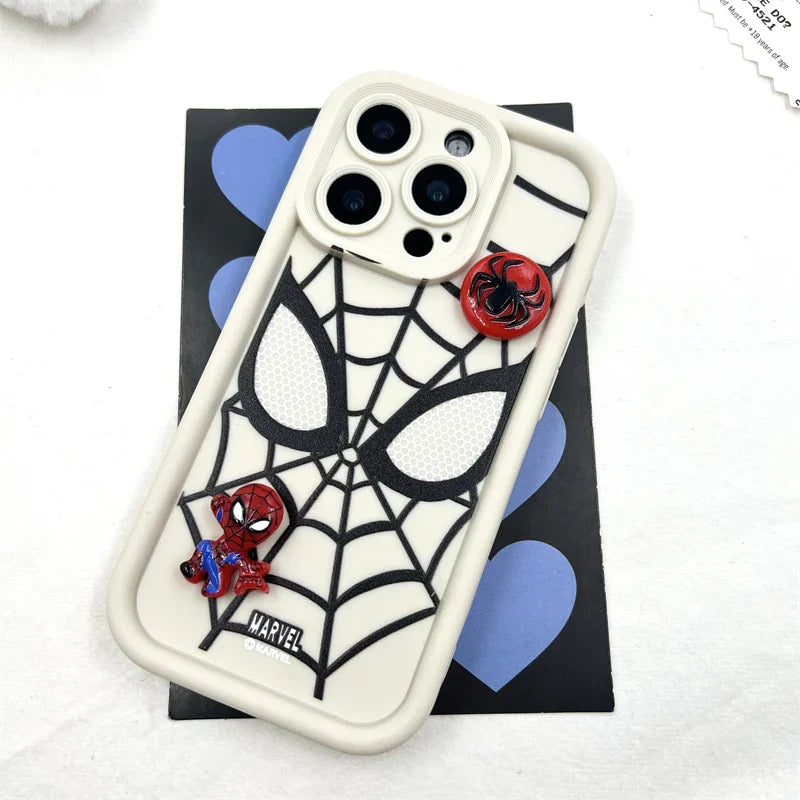 Marvel Spider-Man Phone Case