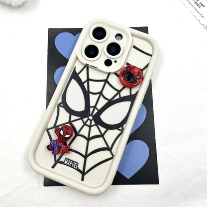 Marvel Spider-Man Phone Case