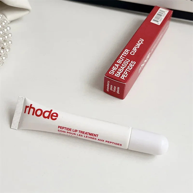 Rhode Lipstick Rhode Lip Tints