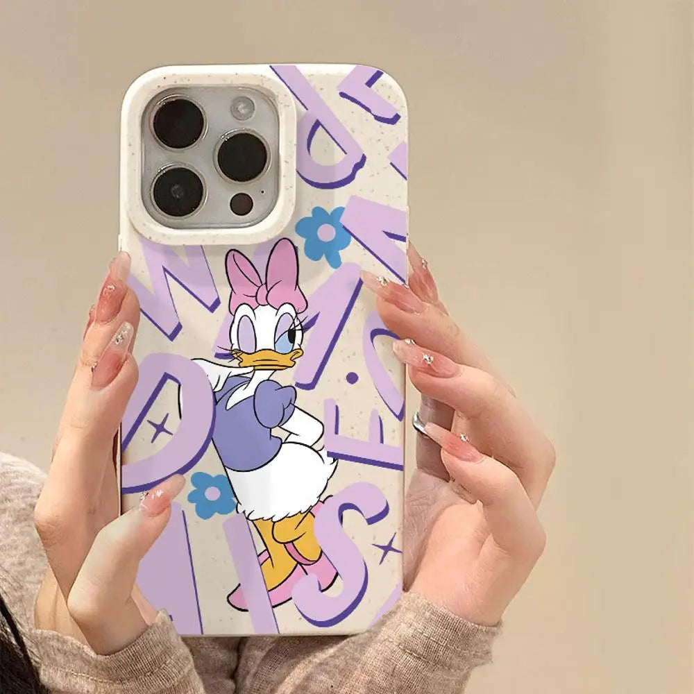 Disney Mickey & Friends iPhone Case