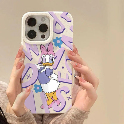 Disney Mickey & Friends iPhone Case