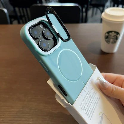 Camera Protection Magsafe Phone Case