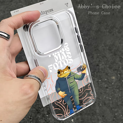 DTMF Debí Tirar Más Fotos Bad Bunny Phone Case