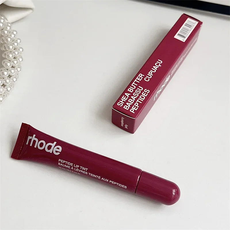 Rhode Lipstick Rhode Lip Tints