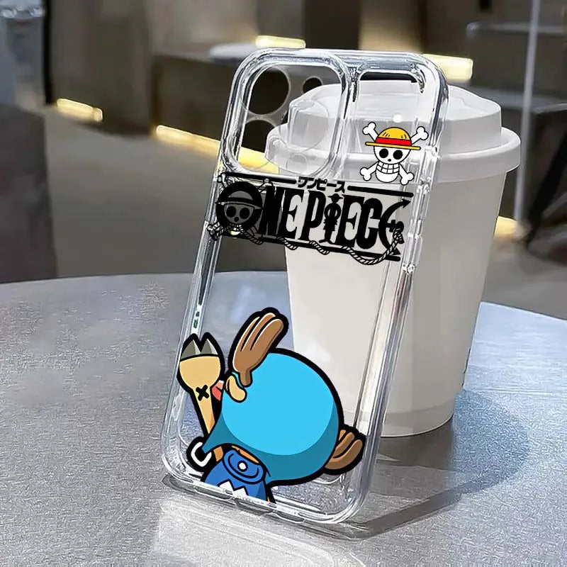 One Piece Roronoa Zoro Phone Case