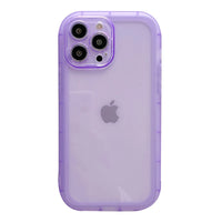 Clear Purple