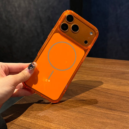 Latest Brief Magnetic Phone Case