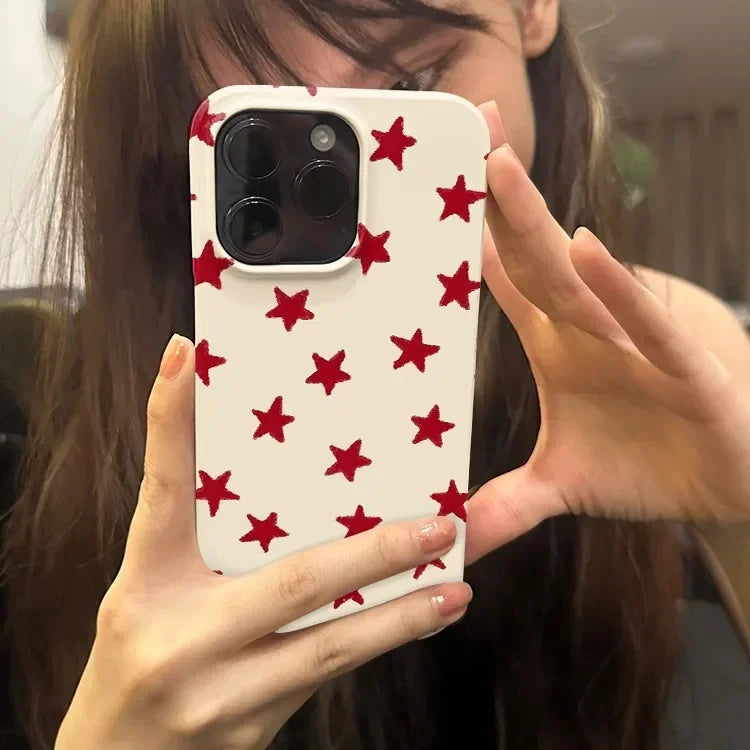 luxury Creative Ins Style Unique Gift Phone Case