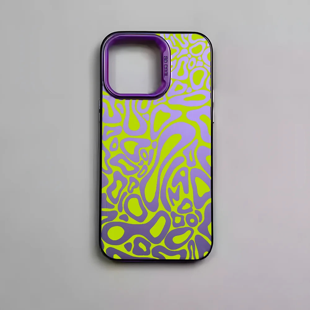Formula 1 L-Lando Norris Phone Case