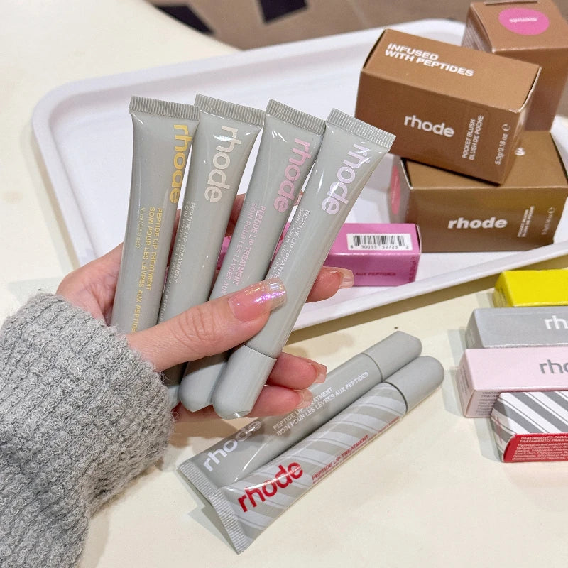 Rhode Lipstick Rhode Lip Tints