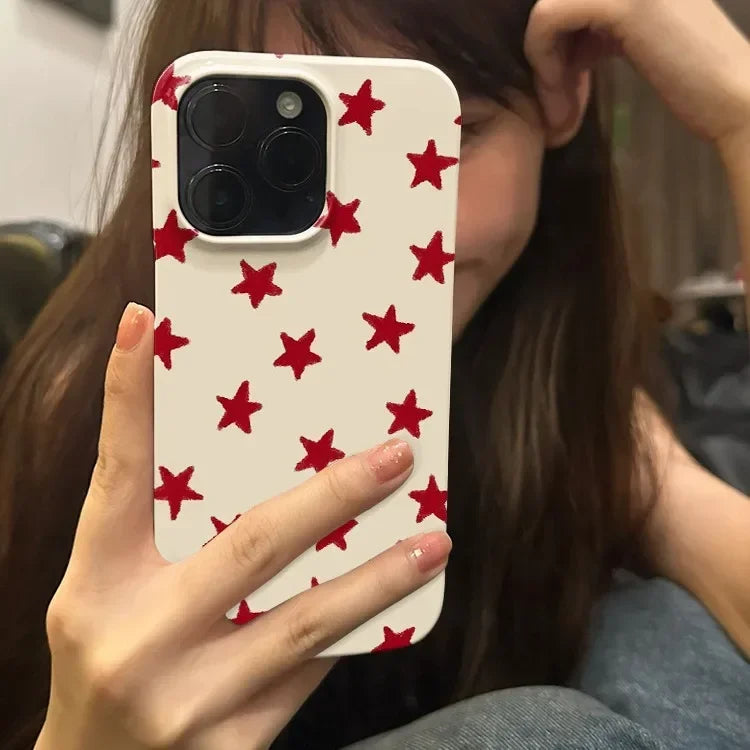 luxury Creative Ins Style Unique Gift Phone Case