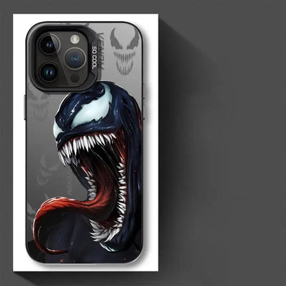 Marvel Spider-Man Cool Venom Soft Case