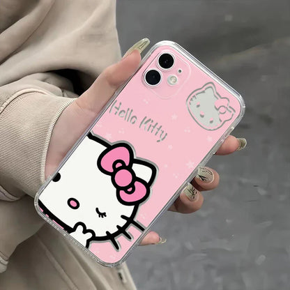 Hello Kitty Phone Case